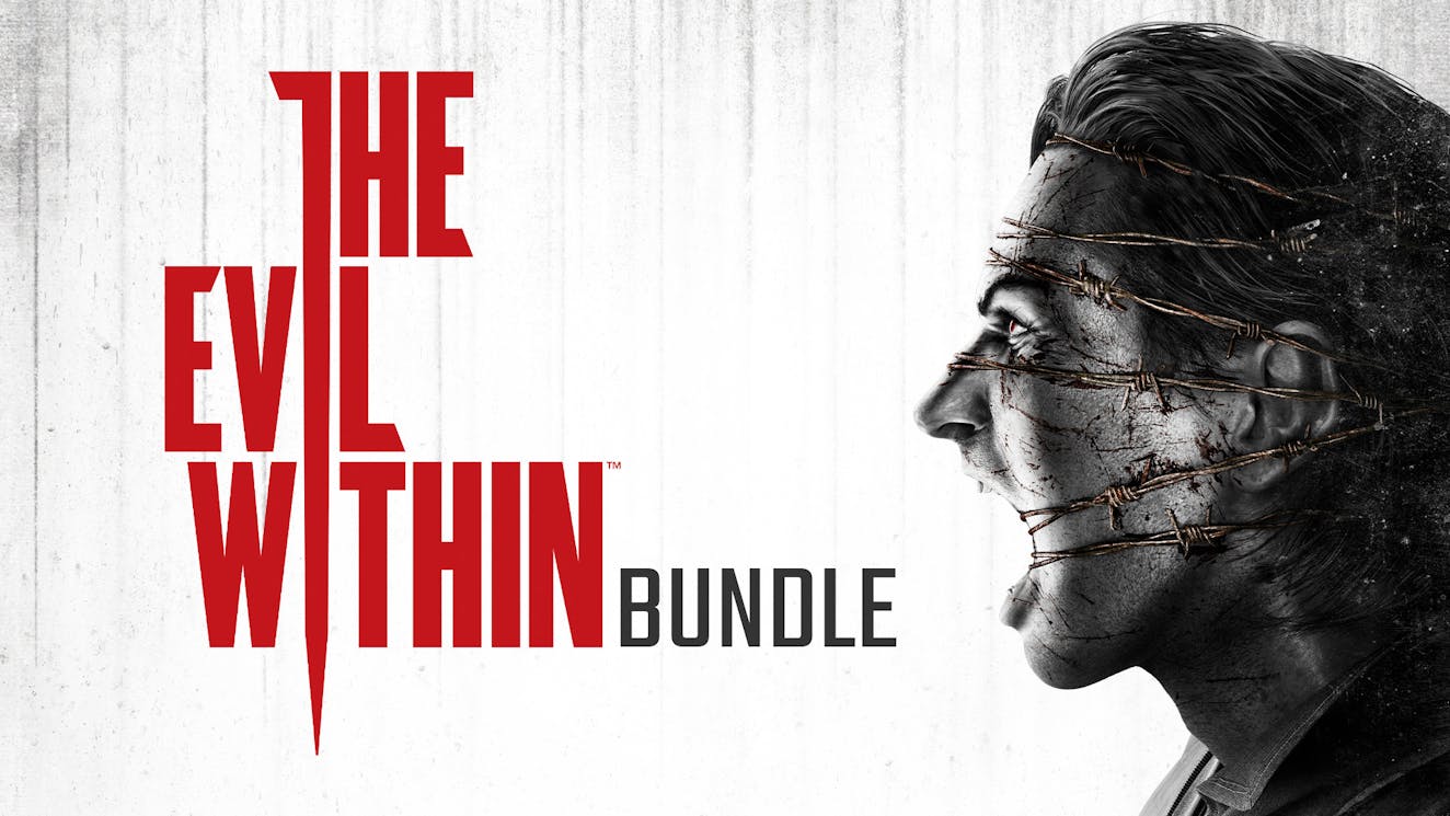 Product cover for The Evil Within Bundle