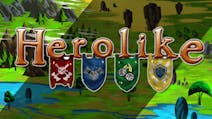 Product cover for Herolike