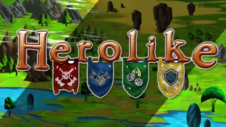 Product cover for Herolike