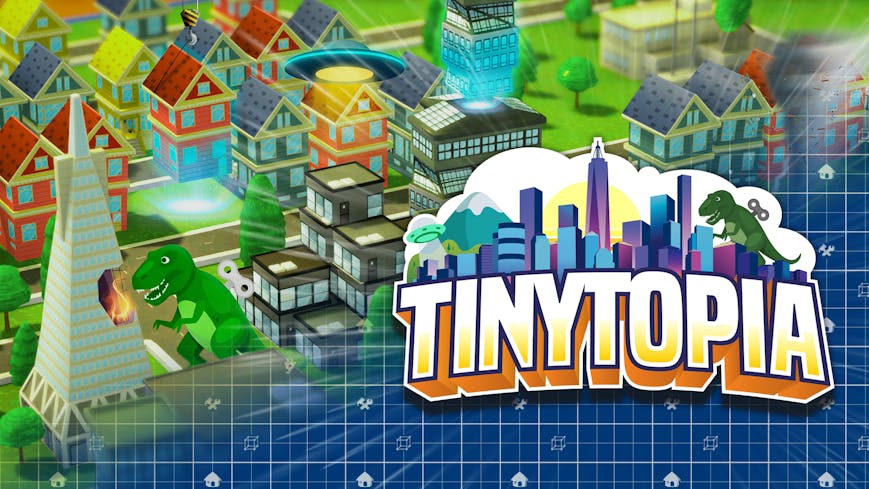 Tinytopia