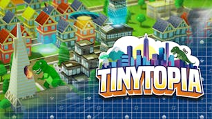 Product cover for Tinytopia