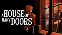 Product cover for A House of Many Doors