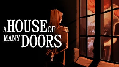 A House of Many Doors