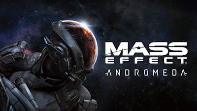 Mass Effect™: Andromeda