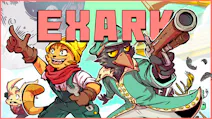 Product cover for Exark