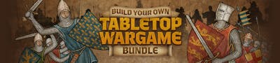 Build your own Tabletop Wargame Bundle
