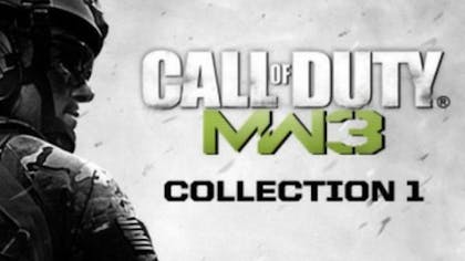Buy Call of Duty®: Modern Warfare® 3 Collection 1 Steam Key