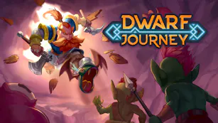 Dwarf Journey