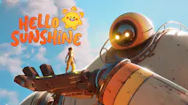 Product cover for Hello Sunshine - Coming Soon