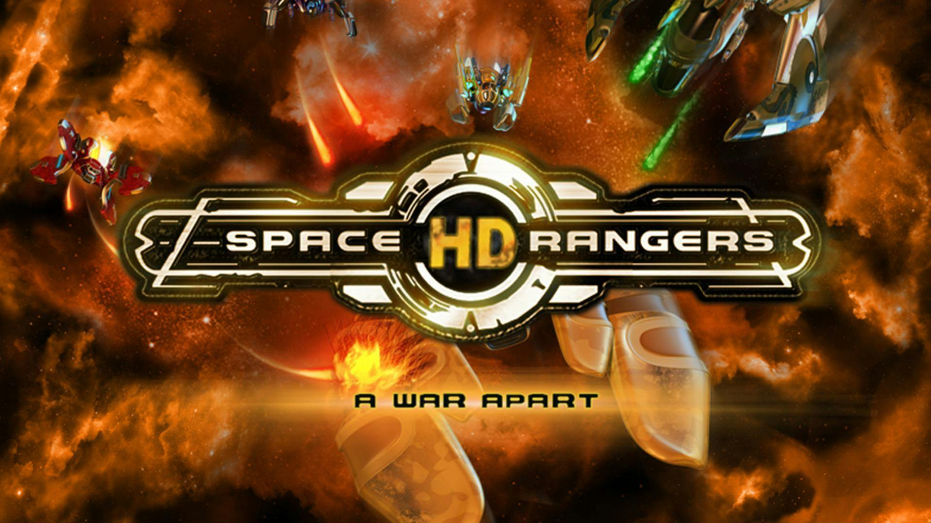 Space rangers hd steam фото 1