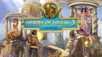 Product cover for Heroes of Hellas 3: Athens