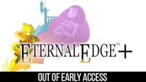 Product cover for Eternal Edge +