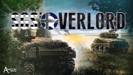 Product cover for SGS Overlord