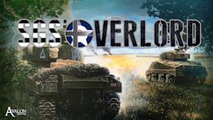 Product cover for SGS Overlord
