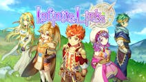 Product cover for Infinite Links