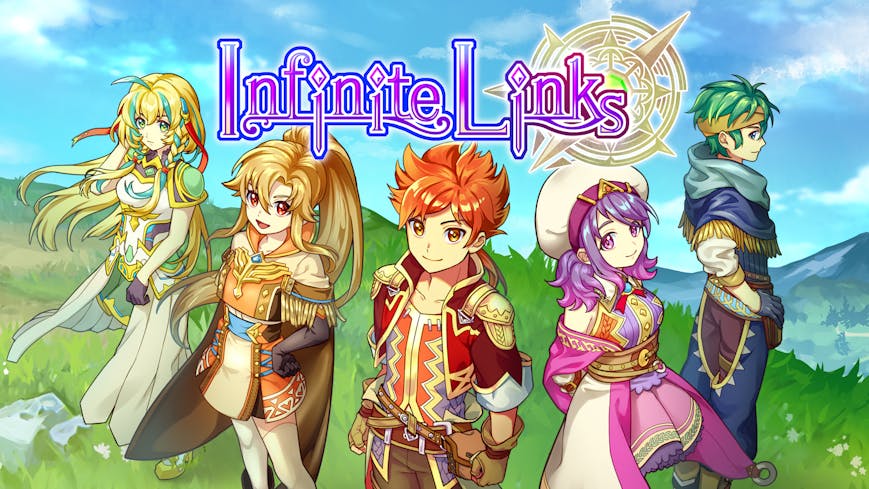 Infinite Links