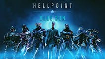 Product cover for Hellpoint: Blue Sun