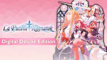 Product cover for La Pucelle: Ragnarok Deluxe Edition
