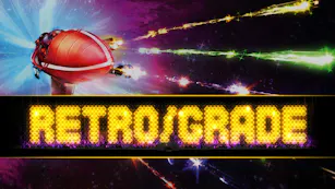 Product cover for Retro/Grade