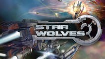Product cover for Star Wolves