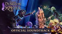 Product cover for Naheulbeuk's Dungeon Master - Official Soundtrack