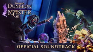 Product cover for Naheulbeuk's Dungeon Master - Official Soundtrack - DLC