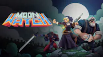 Product cover for Moon Watch