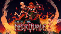 Product cover for Into the Necrovale