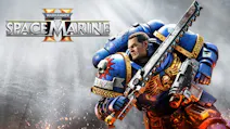 Product cover for Warhammer 40,000: Space Marine 2