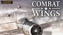 Product cover for Combat Wings