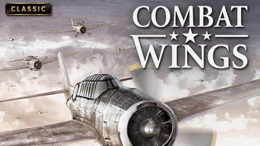 Combat Wings