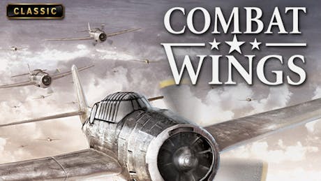Product cover for Combat Wings