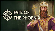 Product cover for Europa Universalis V: Fate of the Phoenix