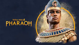 Total War: PHARAOH