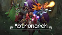 Astronarch