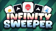 Product cover for Infinity Sweeper