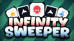 Product cover for Infinity Sweeper