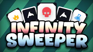 Product cover for Infinity Sweeper
