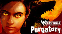 Product cover for Werewolf: The Apocalypse — Purgatory