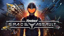 Product cover for Redout: Space Assault