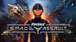 Product cover for Redout: Space Assault
