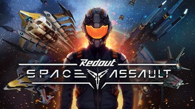 Redout: Space Assault