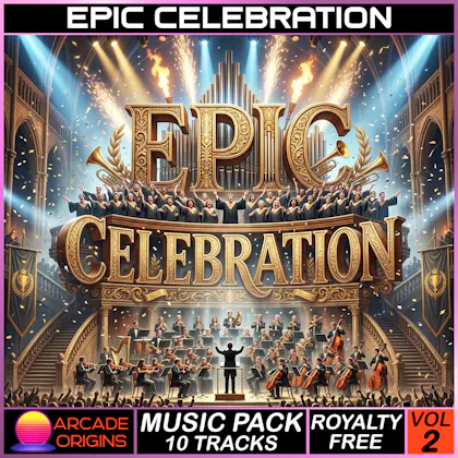 Epic Celebration - Volume 2