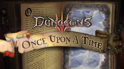 Dungeons 3 - Once Upon A Time DLC