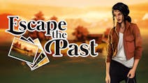 Product cover for Escape The Past
