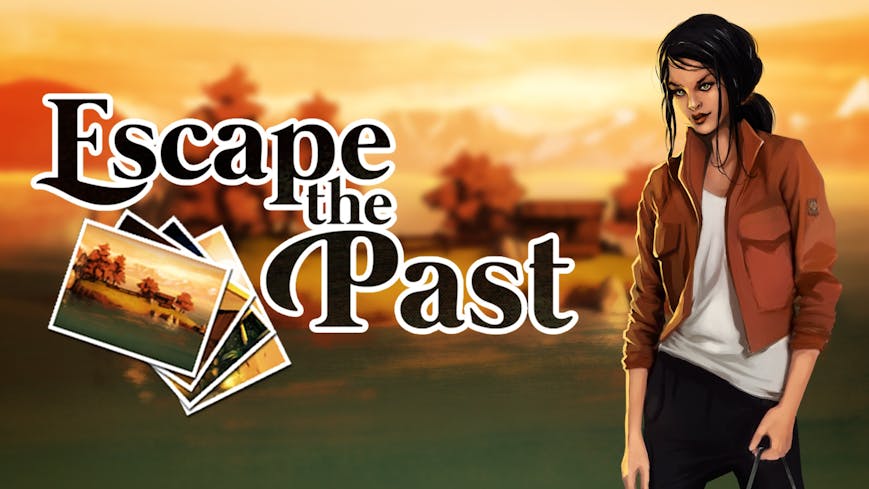 Escape The Past