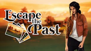 Product cover for Escape The Past