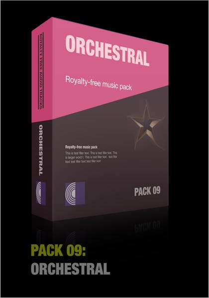 Orchestral