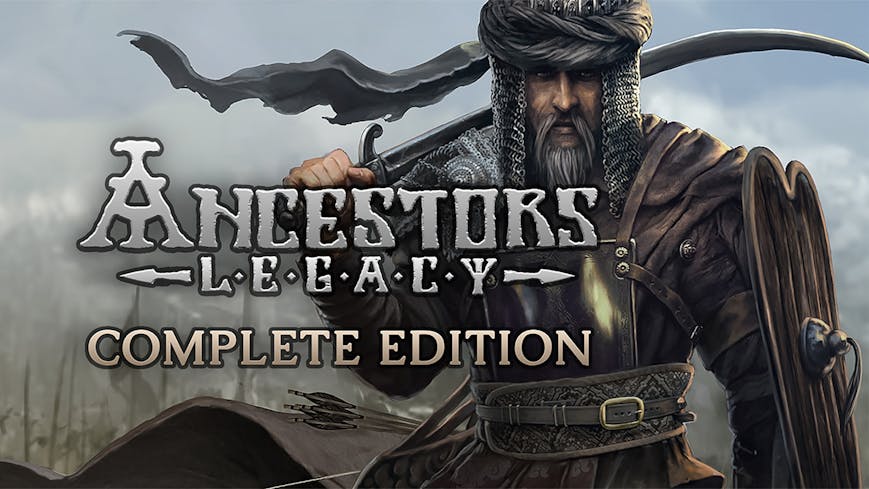 Ancestors Legacy - Complete Edition