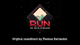 Product cover for RUN: The world in-between Soundtrack - DLC